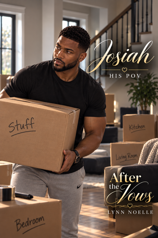 Chapter Four - Josiah: Under One Roof
