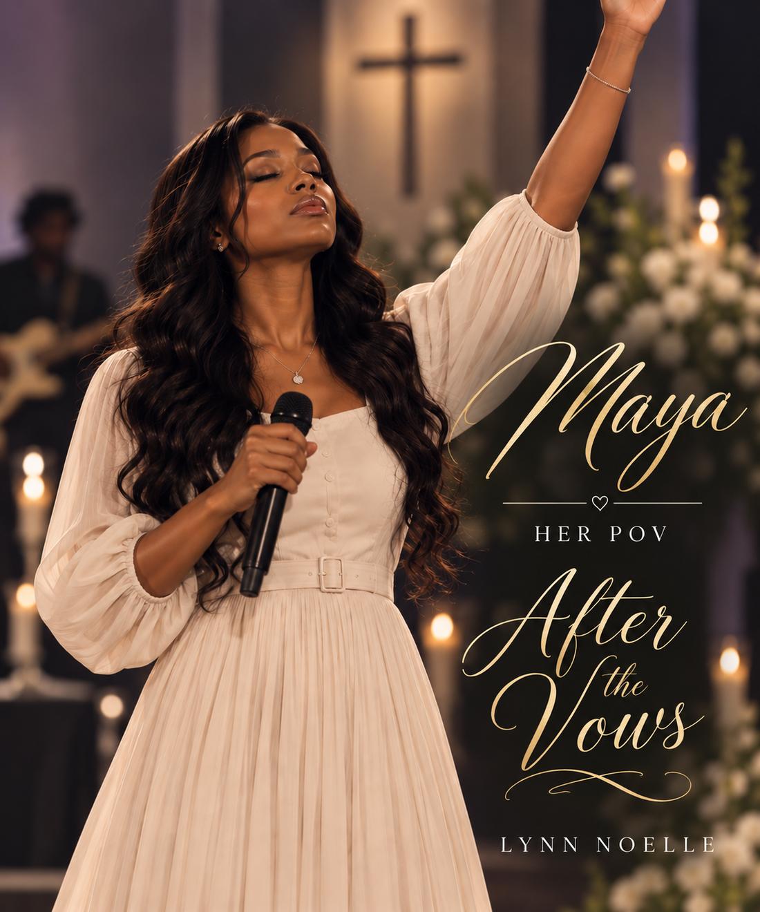 Chapter Five - Maya: A New Sunday